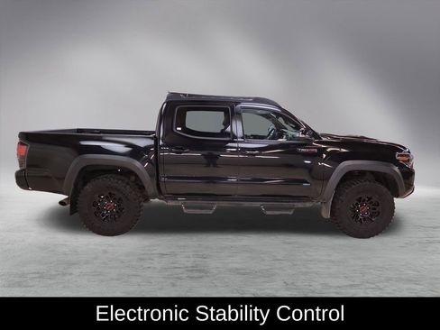 Used 2019 Toyota Tacoma TRD Pro image 9