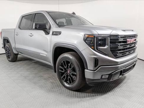 Used 2024 GMC Sierra 1500 Elevation AWD/4WD image 11