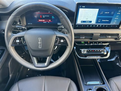New 2026 Lincoln Corsair Grand Touring AWD/4WD image 13