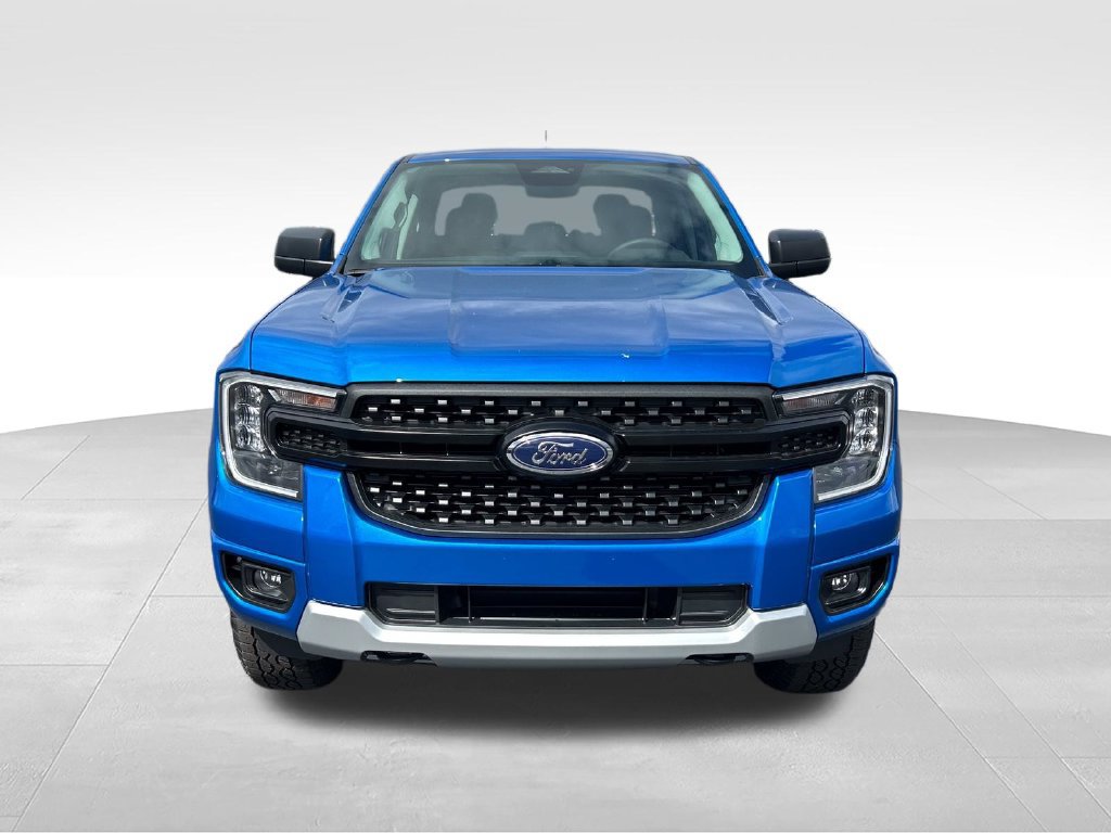 New 2026 Ford Ranger XL w/ FX4 Off-Road Package AWD/4WD image 8