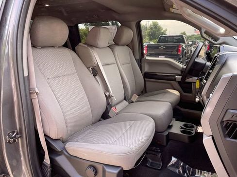 Used 2018 Ford F150 XLT AWD/4WD image 25