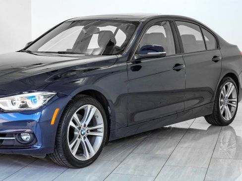 Used 2016 BMW 328i Sedan RWD image 60
