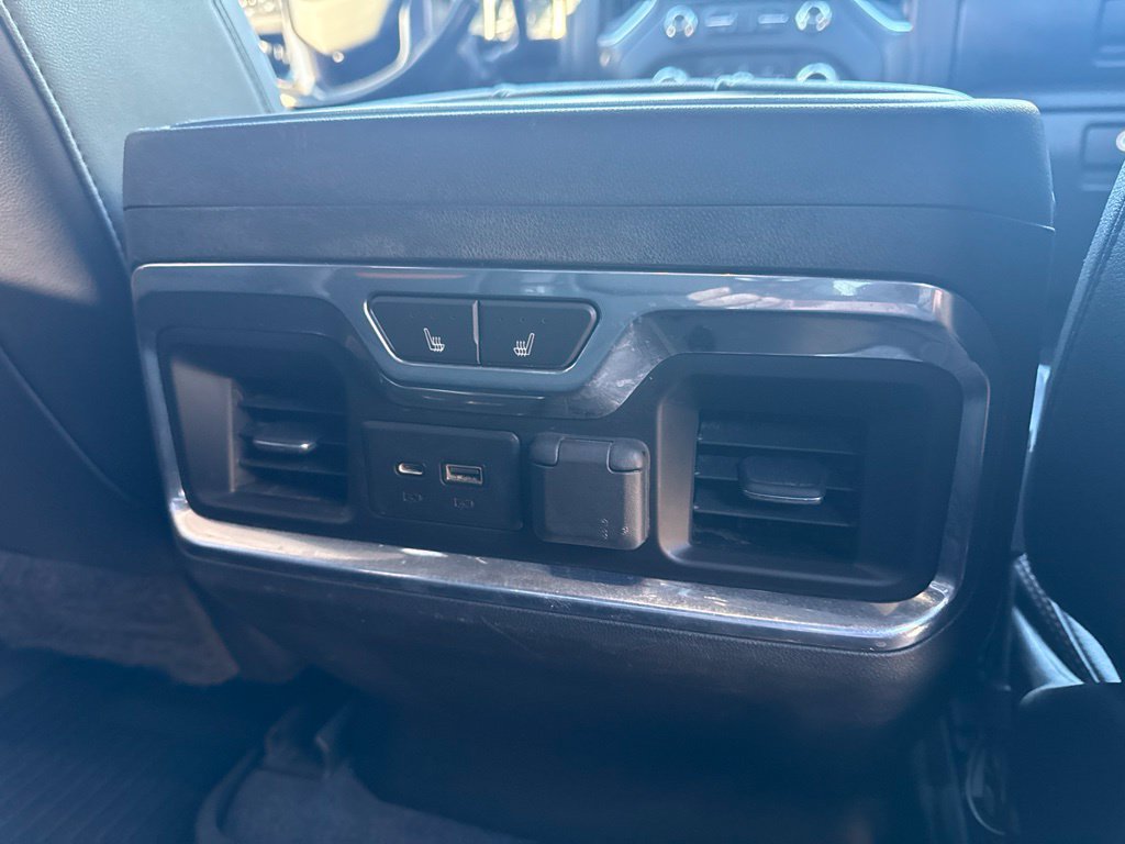 Used 2020 GMC Sierra 1500 AT4 w/ AT4 Premium Package AWD/4WD image 11