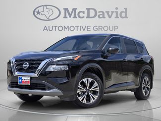 Used 2023 Nissan Rogue SV FWD video 1