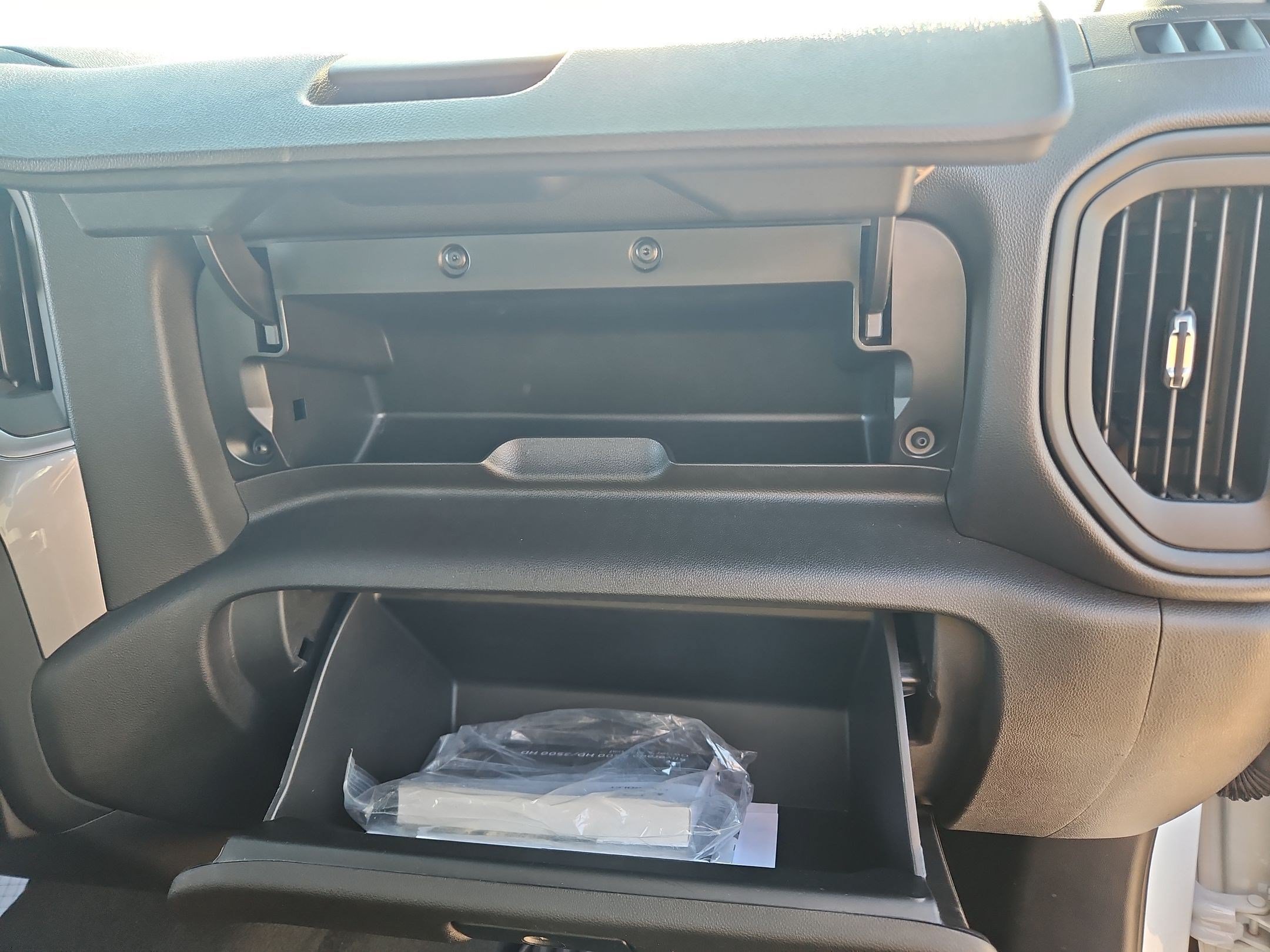 Certified 2023 Chevrolet Silverado 2500 Custom w/ Custom Value Package AWD/4WD image 30