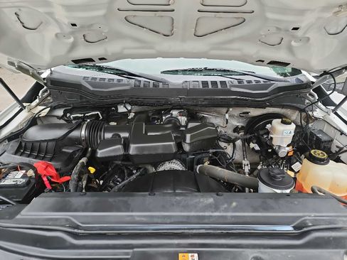 Used 2018 Ford F250 XL w/ Power Equipment Group RWD image 40