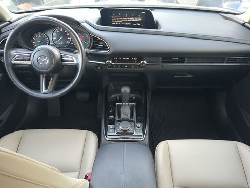 Used 2023 MAZDA CX-30 AWD 2.5 S w/ Preferred Package image 13