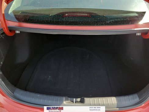 Used 2023 Kia Forte LXS image 8