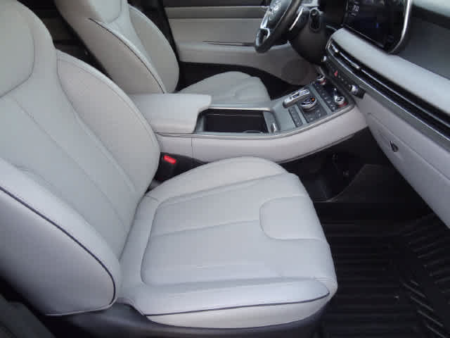 Used 2025 Hyundai Palisade SEL AWD/4WD image 13
