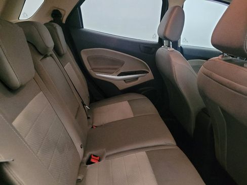 Used 2021 Ford EcoSport S AWD/4WD image 19