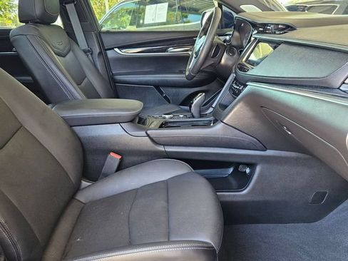 Certified 2023 Cadillac XT5 Premium Luxury w/ Technology Package FWD image 26