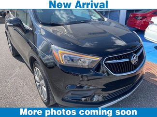 Used 2018 Buick Encore Preferred video 1