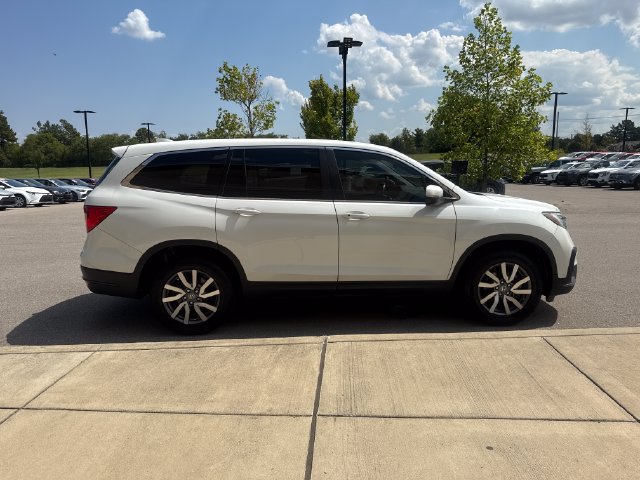 Used 2021 Honda Pilot EX-L image 6