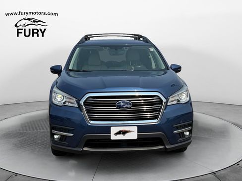 Used 2019 Subaru Ascent Limited AWD/4WD image 8