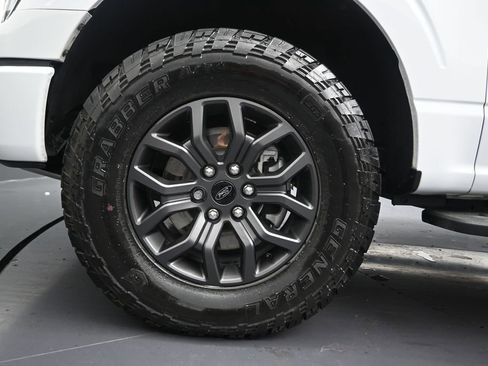Used 2023 Ford F150 Tremor w/ Equipment Group 402A High AWD/4WD image 10