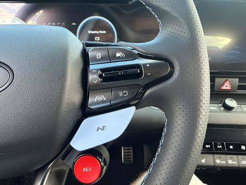 New 2026 Hyundai Elantra N image 26