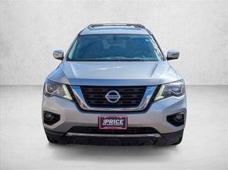 Used 2018 Nissan Pathfinder SL w/ SL Premium Package video 2