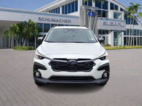 New 2026 Subaru Crosstrek 2.0i Premium image 2