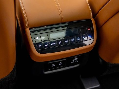 New 2026 INFINITI QX60 Autograph w/ Dark Cargo Package image 21