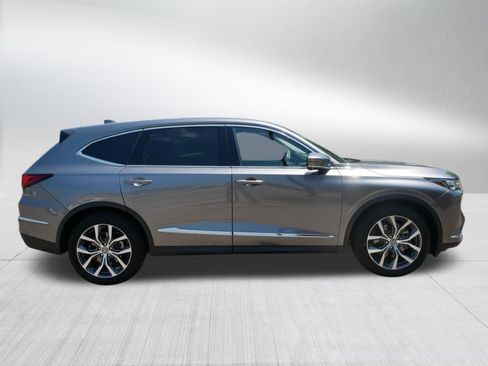 Used 2024 Acura MDX SH-AWD w/ Technology Package image 8