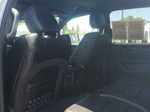 Used 2026 RAM 1500 RHO AWD/4WD image 15