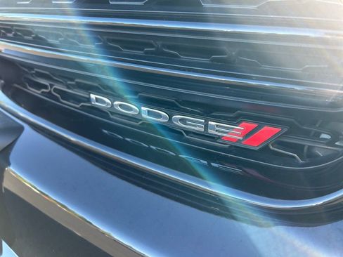 Used 2023 Dodge Charger SXT w/ Blacktop Package RWD image 35