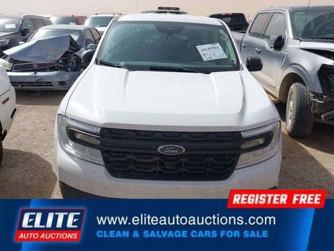 Used 2022 Ford Maverick XL image 12