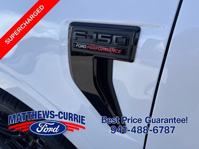 New 2026 Ford F150 XL AWD/4WD image 8