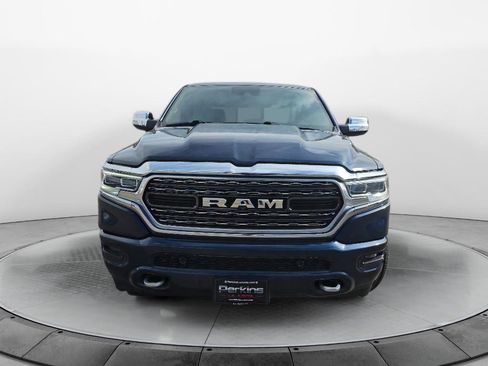 Used 2020 RAM 1500 Limited image 2
