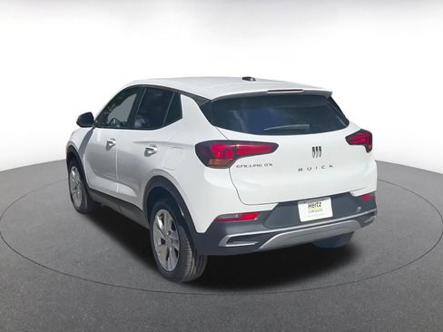 Used 2025 Buick Encore GX Preferred image 11