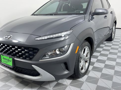 Used 2023 Hyundai Kona SEL w/ Convenience Package image 20