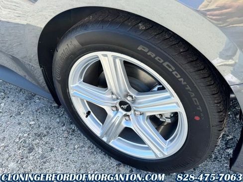 New 2026 Ford Mustang Coupe image 10