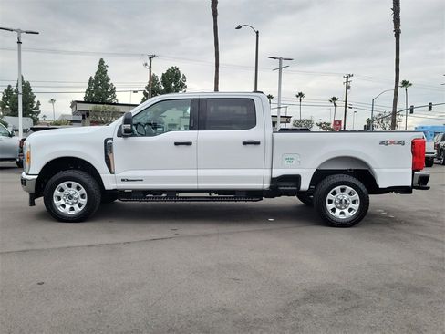 Used 2023 Ford F250 XLT image 27