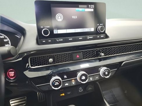 Certified 2023 Honda Civic Sport image 29