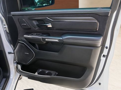 Used 2022 RAM 1500 TRX AWD/4WD image 29