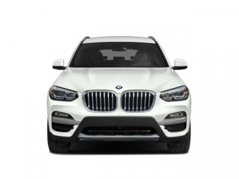 Used 2020 BMW X3 xDrive30i w/ Executive Package AWD/4WD image 7