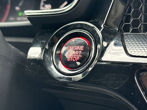 Certified 2023 Honda CR-V EX-L image 27