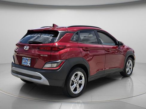 Used 2023 Hyundai Kona SEL w/ Convenience Package FWD image 7