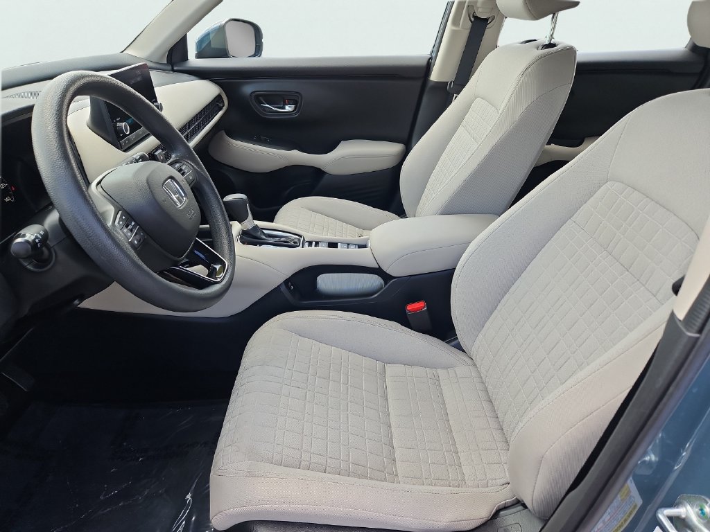 Certified 2024 Honda HR-V LX image 26