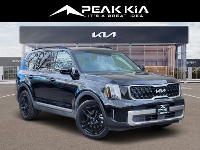 Used 2023 Kia Telluride EX X-Line
