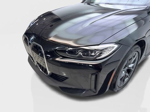 Used 2023 BMW i4 eDrive35 w/ Parking Assistance Package RWD image 16