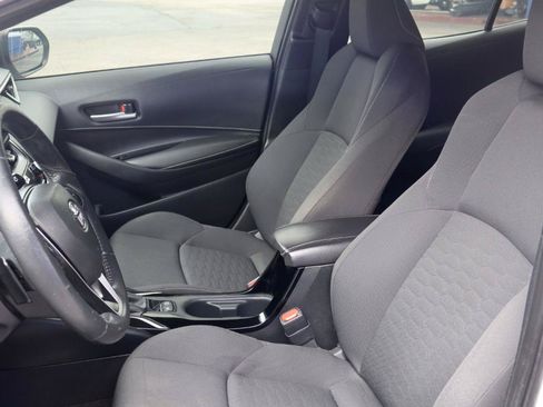 Used 2021 Toyota Corolla SE FWD image 15