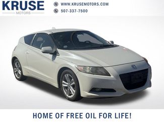 Used 2011 Honda CR-Z EX 360° Tour