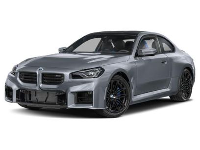 New 2026 BMW M2
