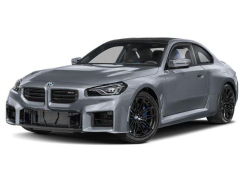 New 2026 BMW M2 RWD image 1