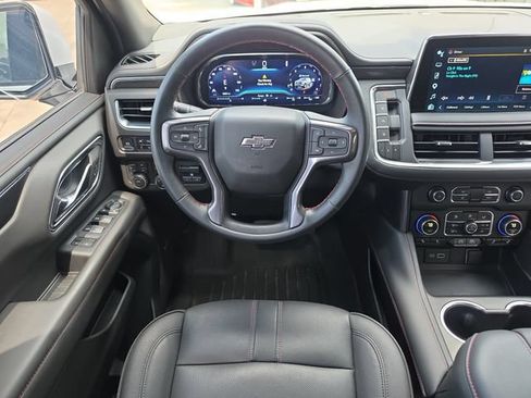 Used 2024 Chevrolet Tahoe RST w/ Sport Performance Package AWD/4WD image 9