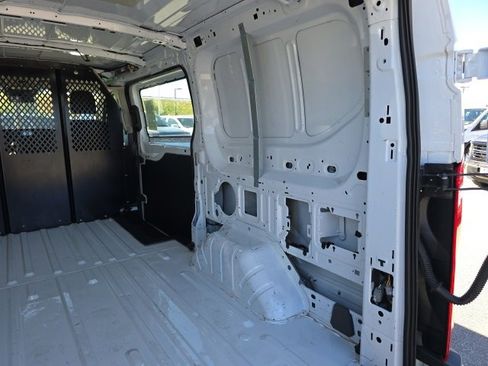 Used 2022 Ford Transit 250 Low Roof w/ Exterior Upgrade Package image 16