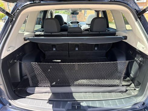 Used 2021 Subaru Forester Sport w/ Popular Package #2 AWD/4WD image 18
