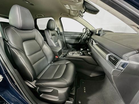 Used 2025 MAZDA CX-5 AWD 2.5 S w/ Select Package image 30