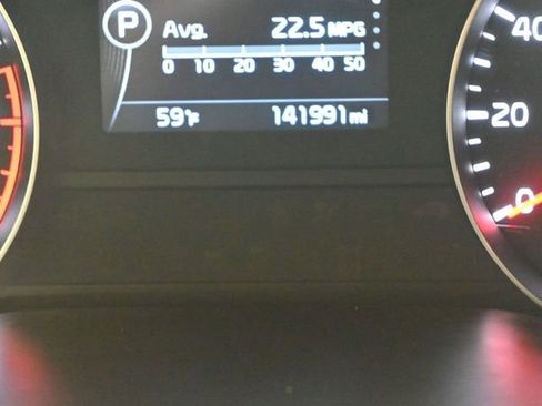 Used 2018 Kia Sportage EX image 14